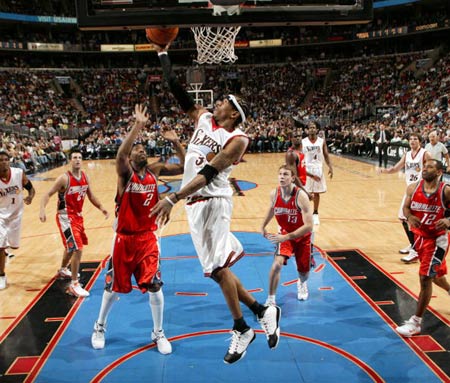 具影响力的 具影响力的