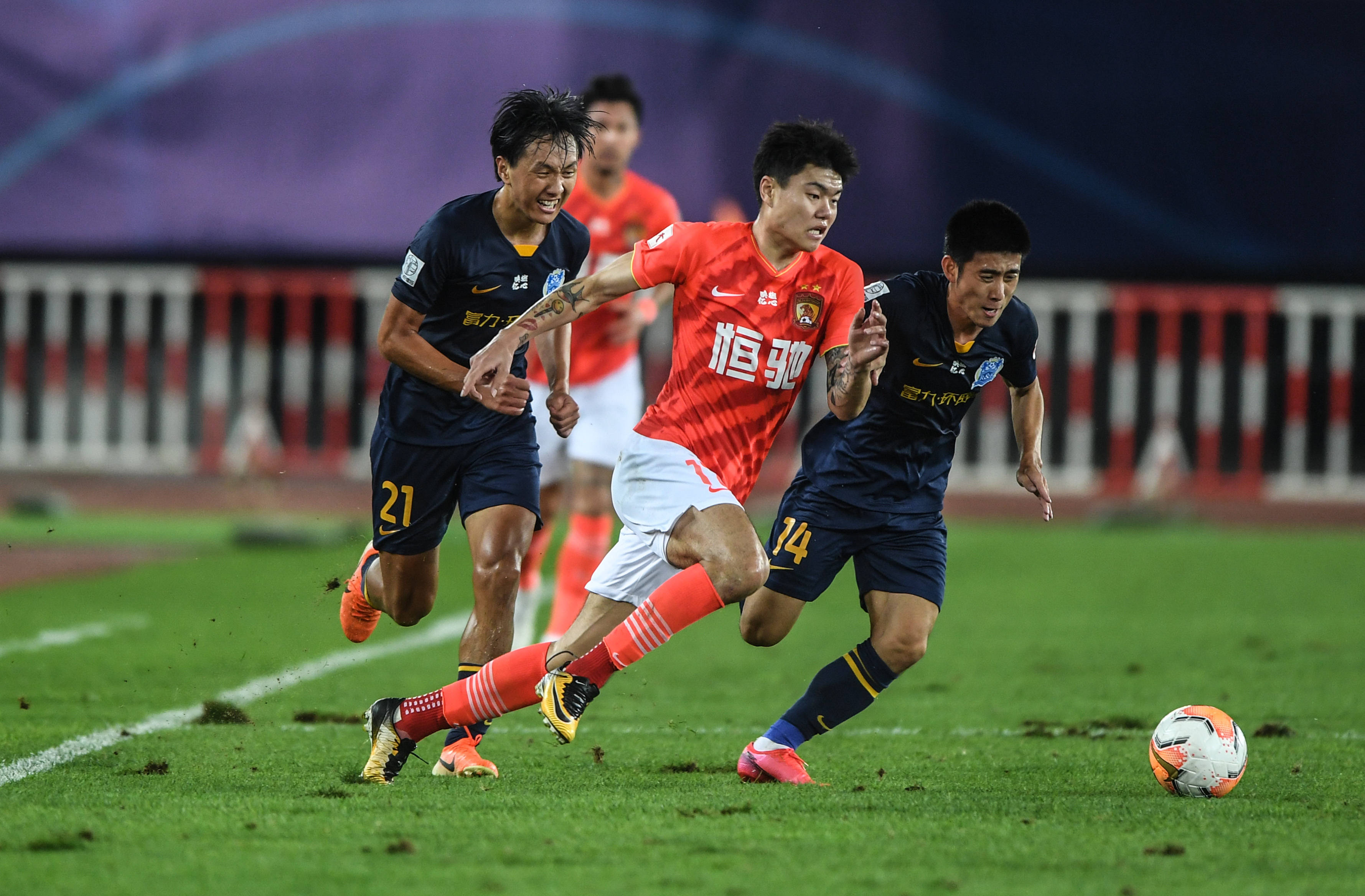 技术与韧性 技术与韧性