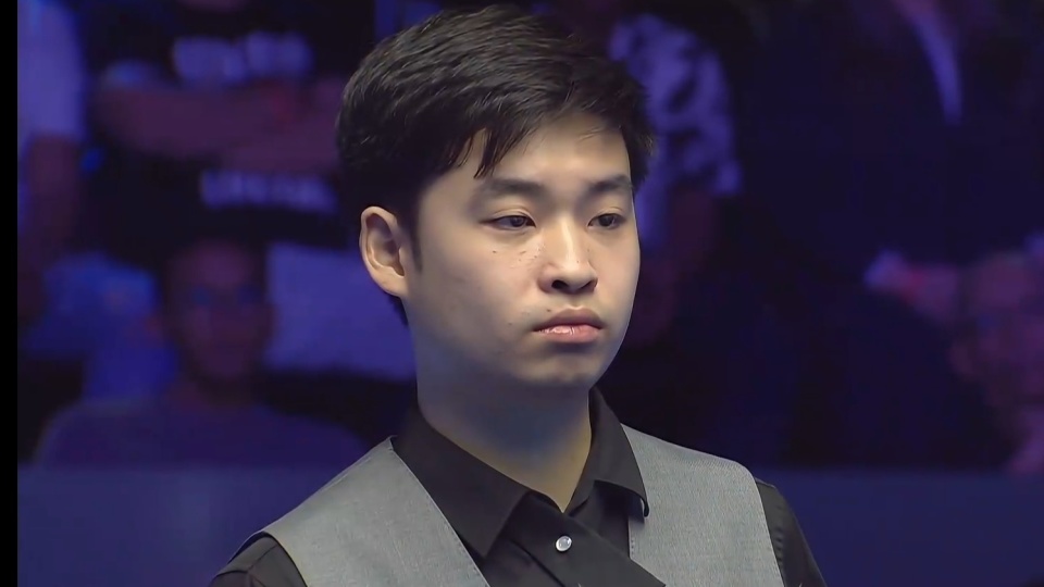 从比赛一开 从比赛一开