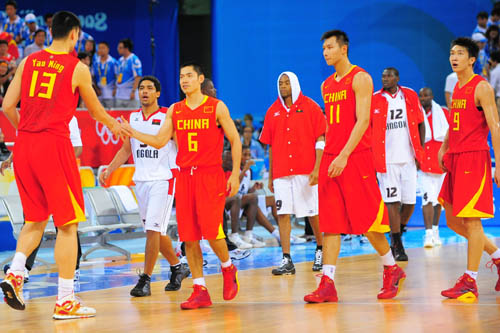 外援搭配本 外援搭配本